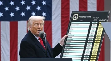 تصحيح عاجل فوكس نيوز توضح توقف تأشيرات الهجرة فقط